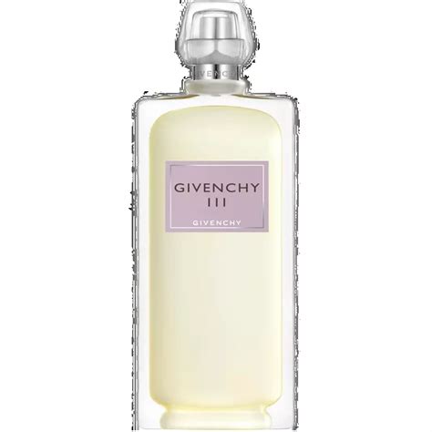 givenchy les parfums mythiques|list of all givenchy perfumes.